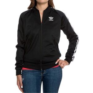 Adidas Women's SST Track Jacket